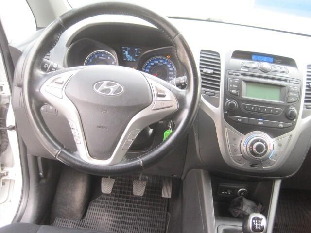 Hyundai iX20 1.4 90 CV Econext Comfort