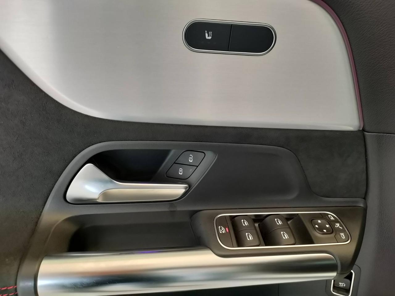 Mercedes-Benz EQA - H243 2021 - EQA 250 Premium Plus