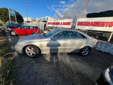 Mercedes-benz CLK 270 Cdi