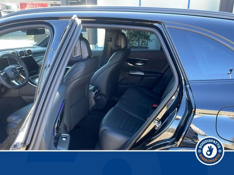 Mercedes-Benz GLC 300de 4Matic EQ-Power AMG Line Advanced Tech