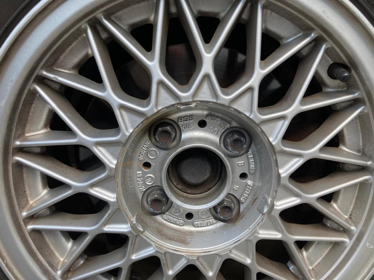 Bmw 316 316i 4 porte