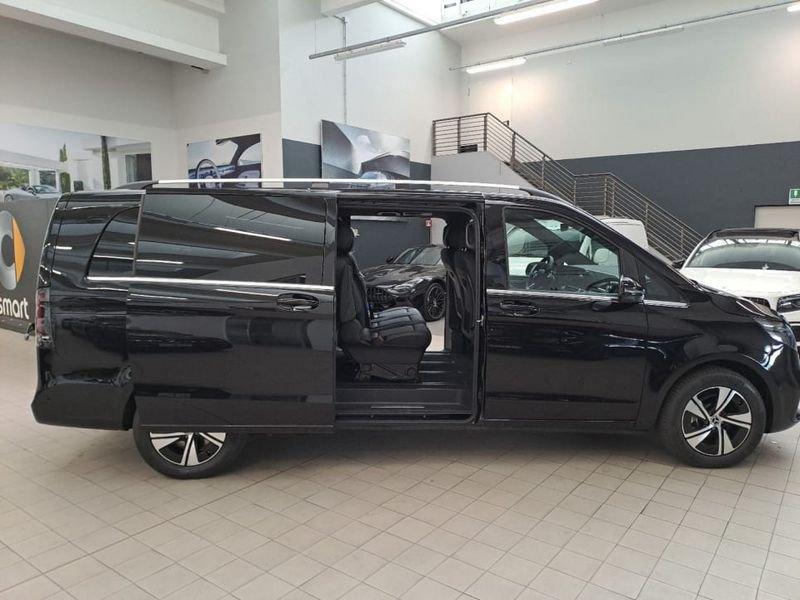 Mercedes-Benz Classe V 250d Extralong Avantgarde