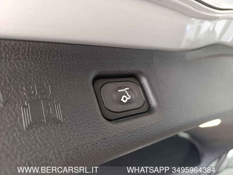 Ford S-Max S-Max 2.0 EcoBlue 150CV Start&Stop Aut. Titanium Business*4*4*