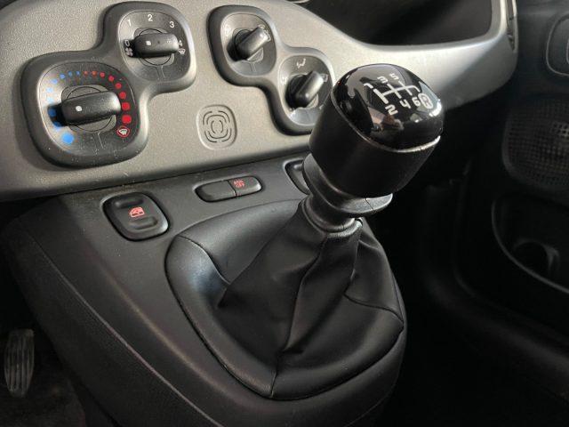 FIAT Panda 1.0 FireFly Hybrid