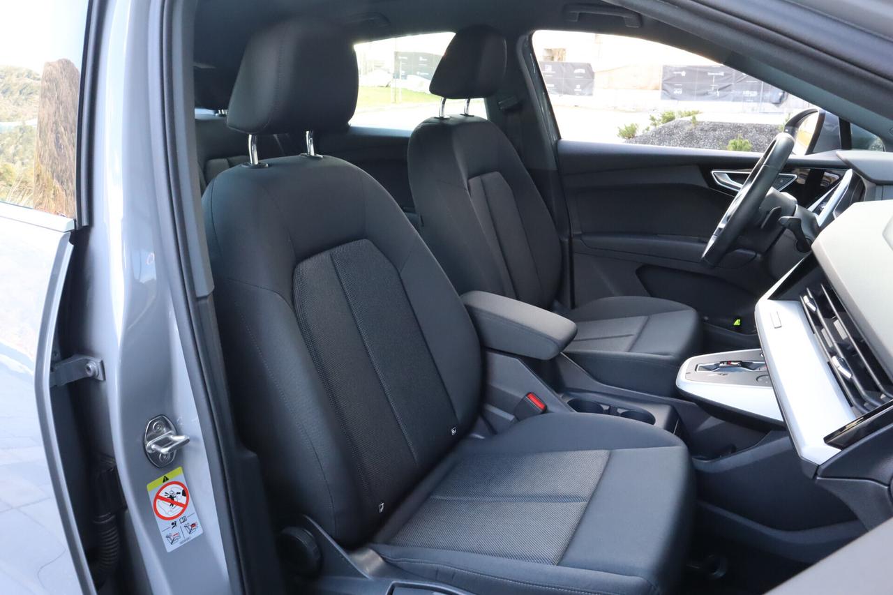 Audi Q4 E Tron 45 SPORTBACK ACC LED CAMERA 19"