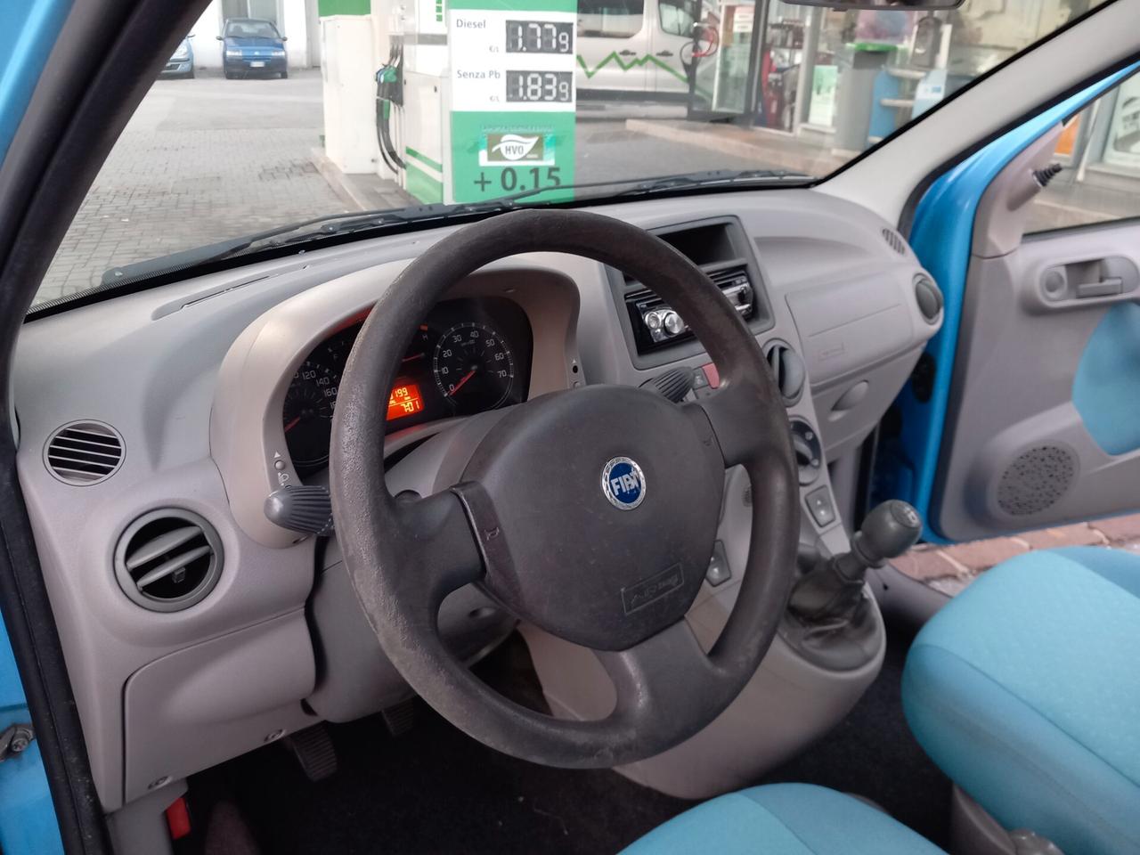 Fiat Panda 1.3 MJT