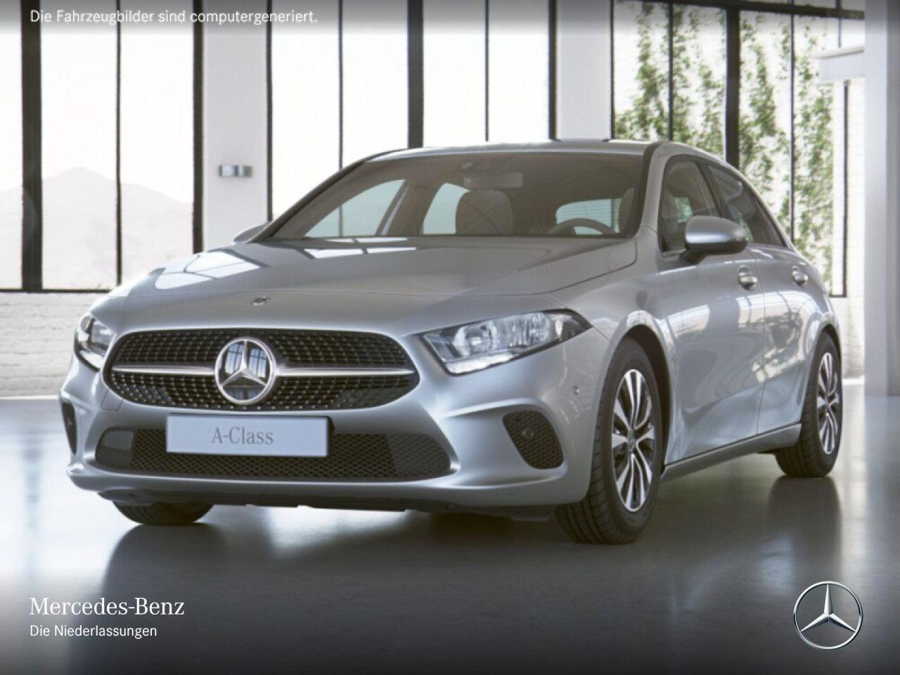 Mercedes-benz A 180 A 180 d Stile/Cam/CarPlay/DAB