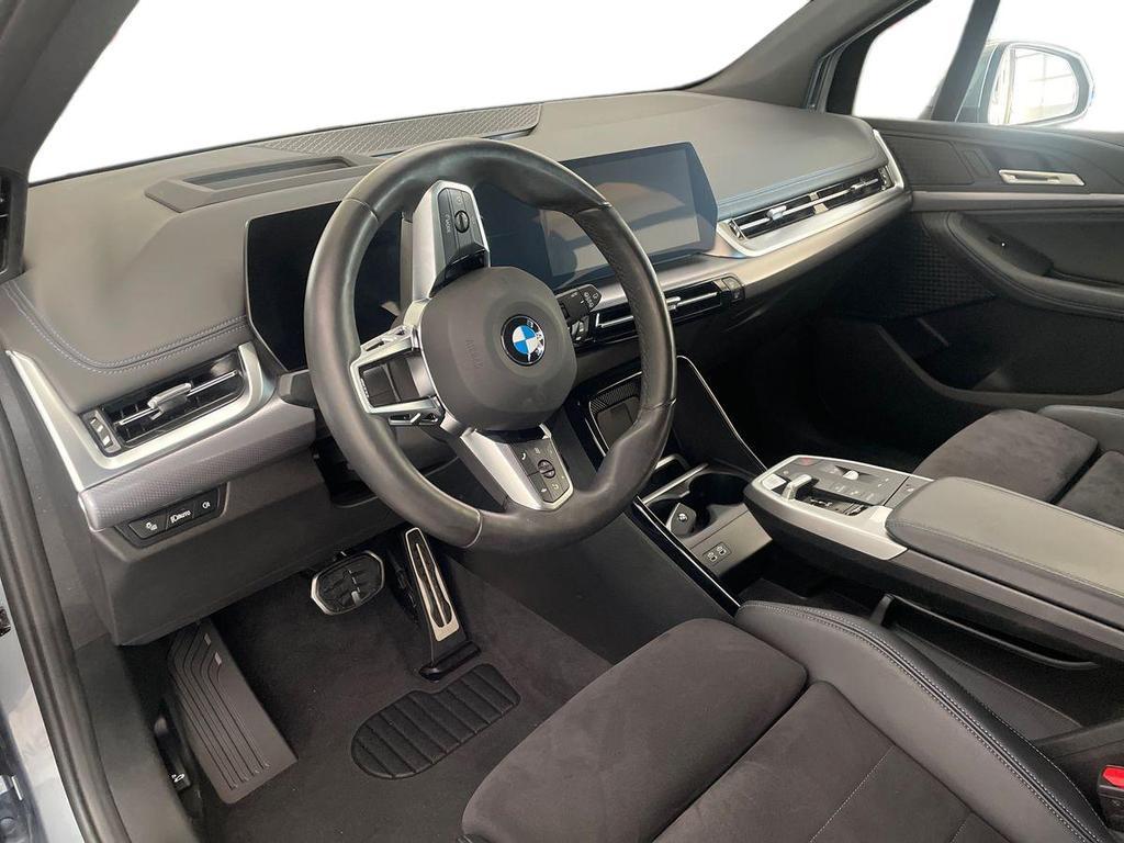 BMW Serie 2 Active Tourer 218 d Msport DCT