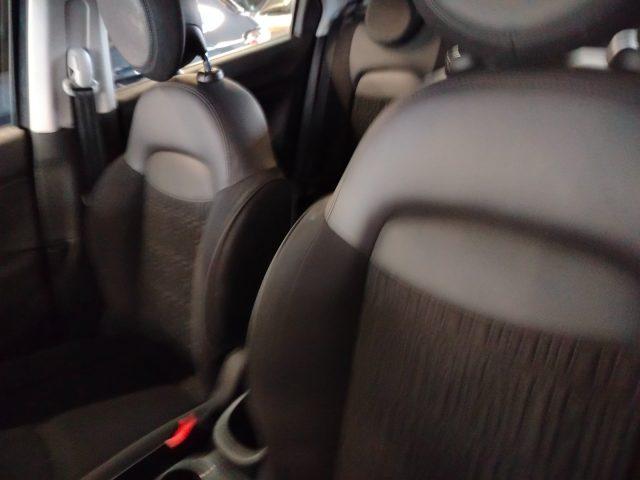 FIAT 500X 1.3 MultiJet 95 CV PROMO