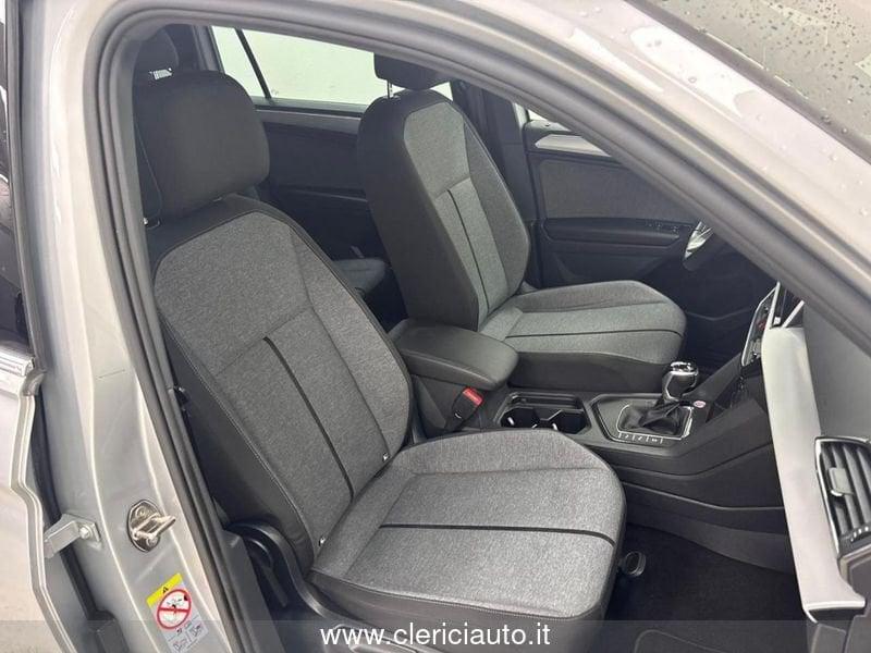Seat Tarraco 1.5 TSI DSG Style 7 POSTI