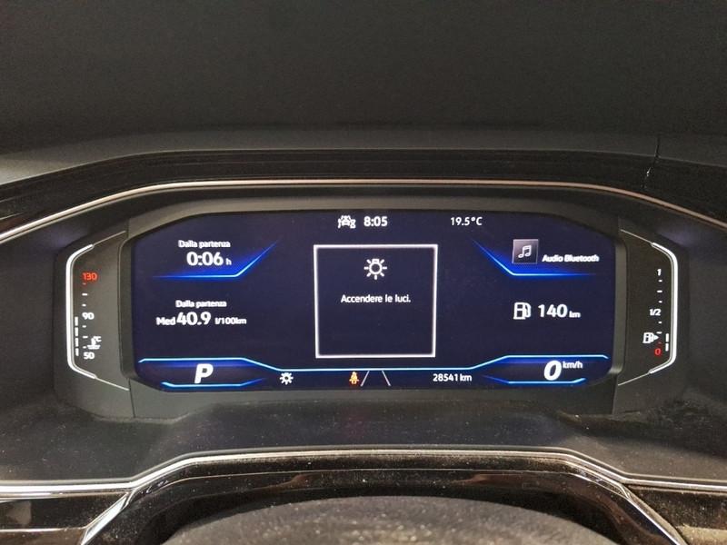 VOLKSWAGEN TAIGO 1.0 TSI 81KW R-LINE DSG SUV