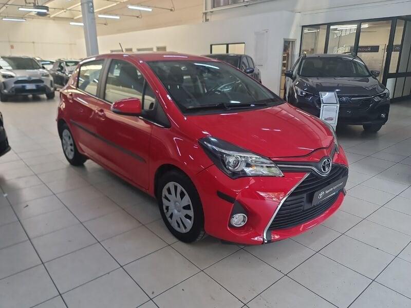 Toyota Yaris 1.0 Cool