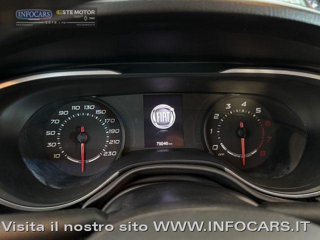 FIAT Tipo SW 1.4 T-Jet 120CV Lounge