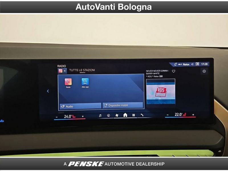 BMW X3 X3 xDrive20d 48V