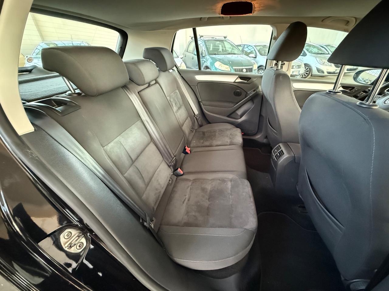 Volkswagen Golf 1.4 TSI 122CV 5p. NEOPATENTATI