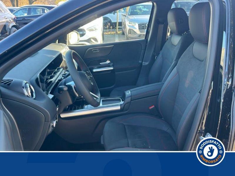 Mercedes-Benz Classe B 180d Automatic AMG Line Advanced Plus