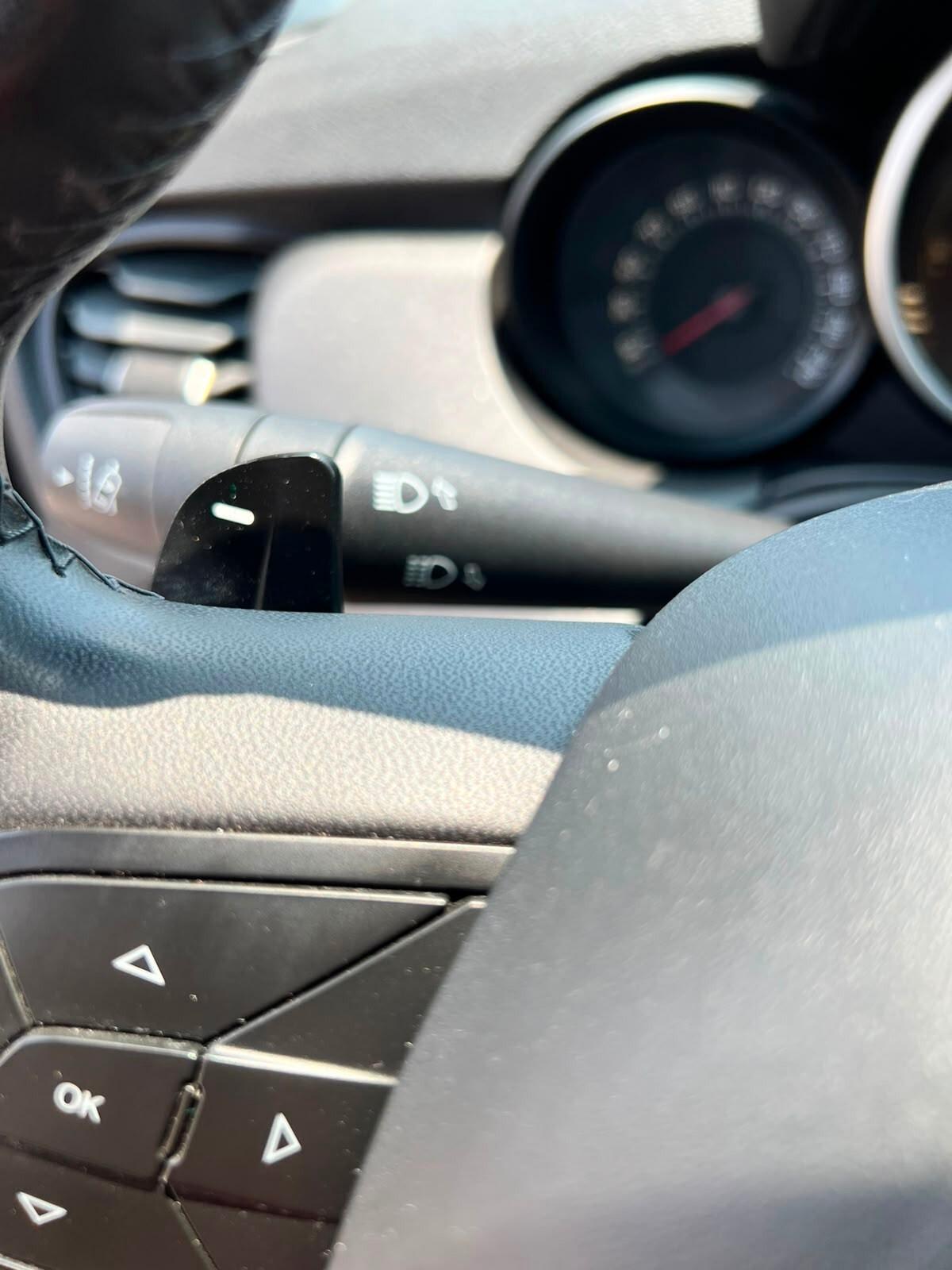 Fiat 500X 2.0MLJT AUTOMATICA FULLOPTIONAL NUOVA