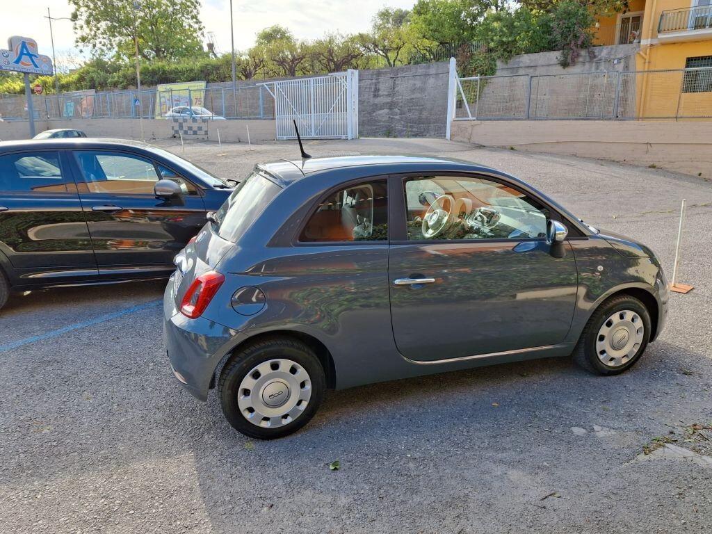 Fiat 500 1.2 EasyPower Pop