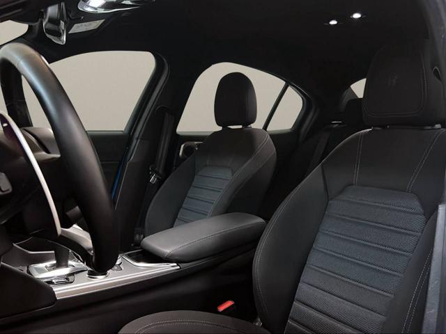 ALFA ROMEO Giulia 2.0 Turbo 280 CV AT8 AWD Q4 Sprint