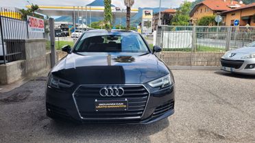 Audi A4 Avant 30 TDI S tronic Business