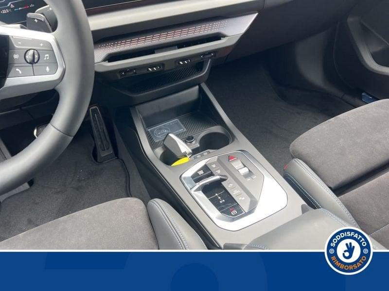 BMW Serie 1 120i M Sport