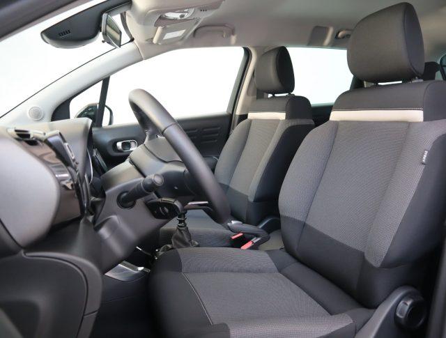 CITROEN C3 Aircross PureTech 110CV S&S Plus *PROMO PARISI GROUP*