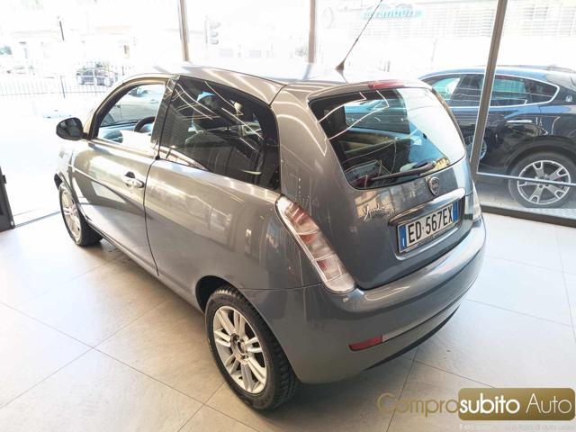 LANCIA Ypsilon 1.3 MJT 75 CV Diva