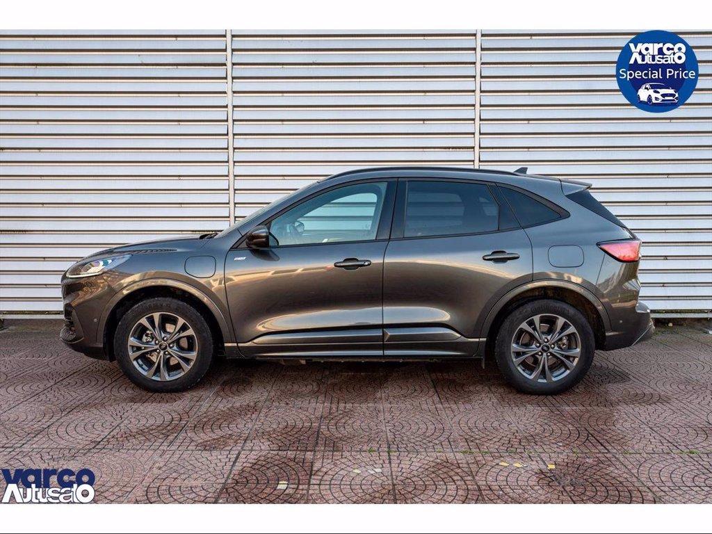 FORD Kuga 2.5 phev st-line x 2wd 225cv cvt del 2023