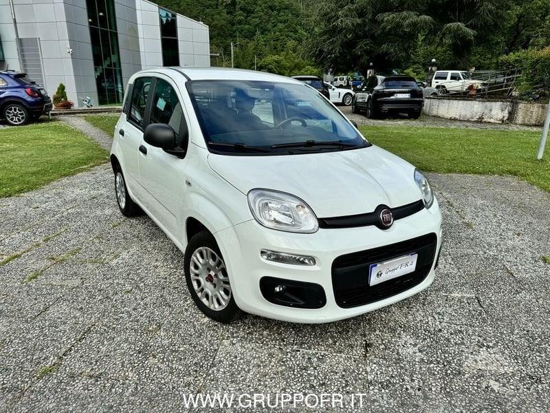 FIAT Panda Panda 1.2 Easy Van 4 posti NETTO IVA