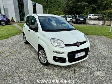 FIAT Panda Panda 1.2 Easy Van 4 posti NETTO IVA