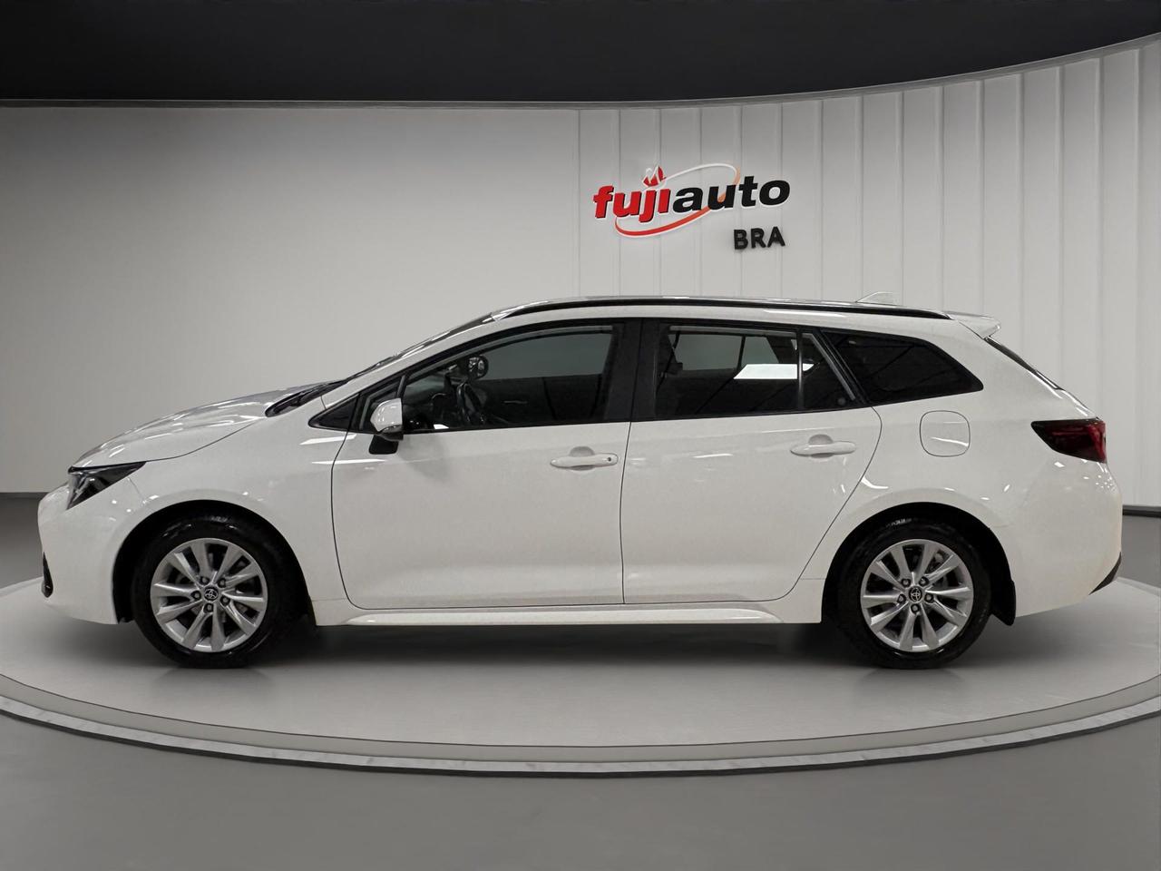 Toyota Corolla Touring Sports 1.8h Active auto
