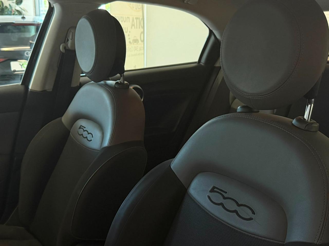 FIAT 500X 1.3 M.Jet 95 CV Business