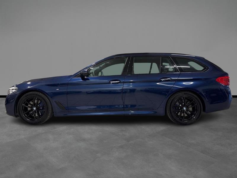 BMW Serie 5 Touring 530 d Msport xDrive Auto