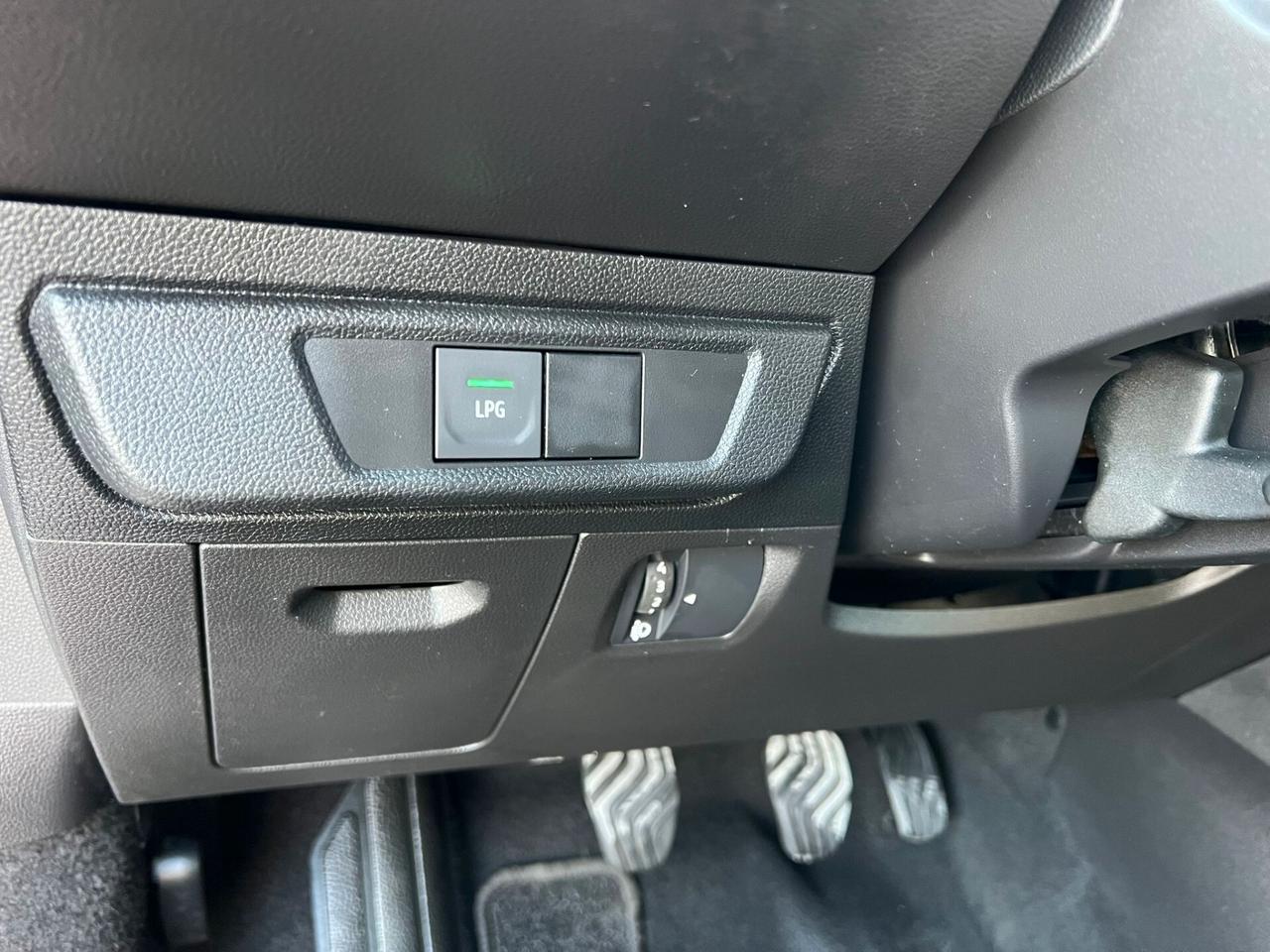 DACIA SANDERO STEPWAY 1.0 TCe 100cv 2022!!! GPL!!