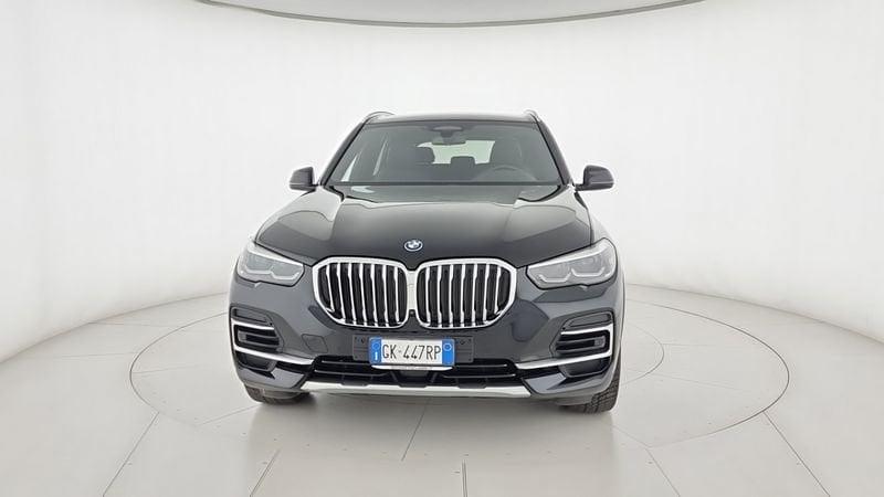 BMW X5 X5 xDrive45e xLine