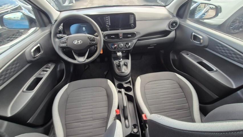 Hyundai i10 1.0 MPI Connectline - KM0 2025