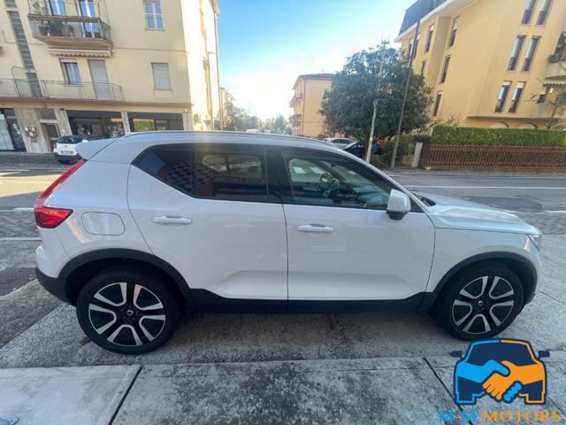 VOLVO XC40 D3 Geartronic Inscription
