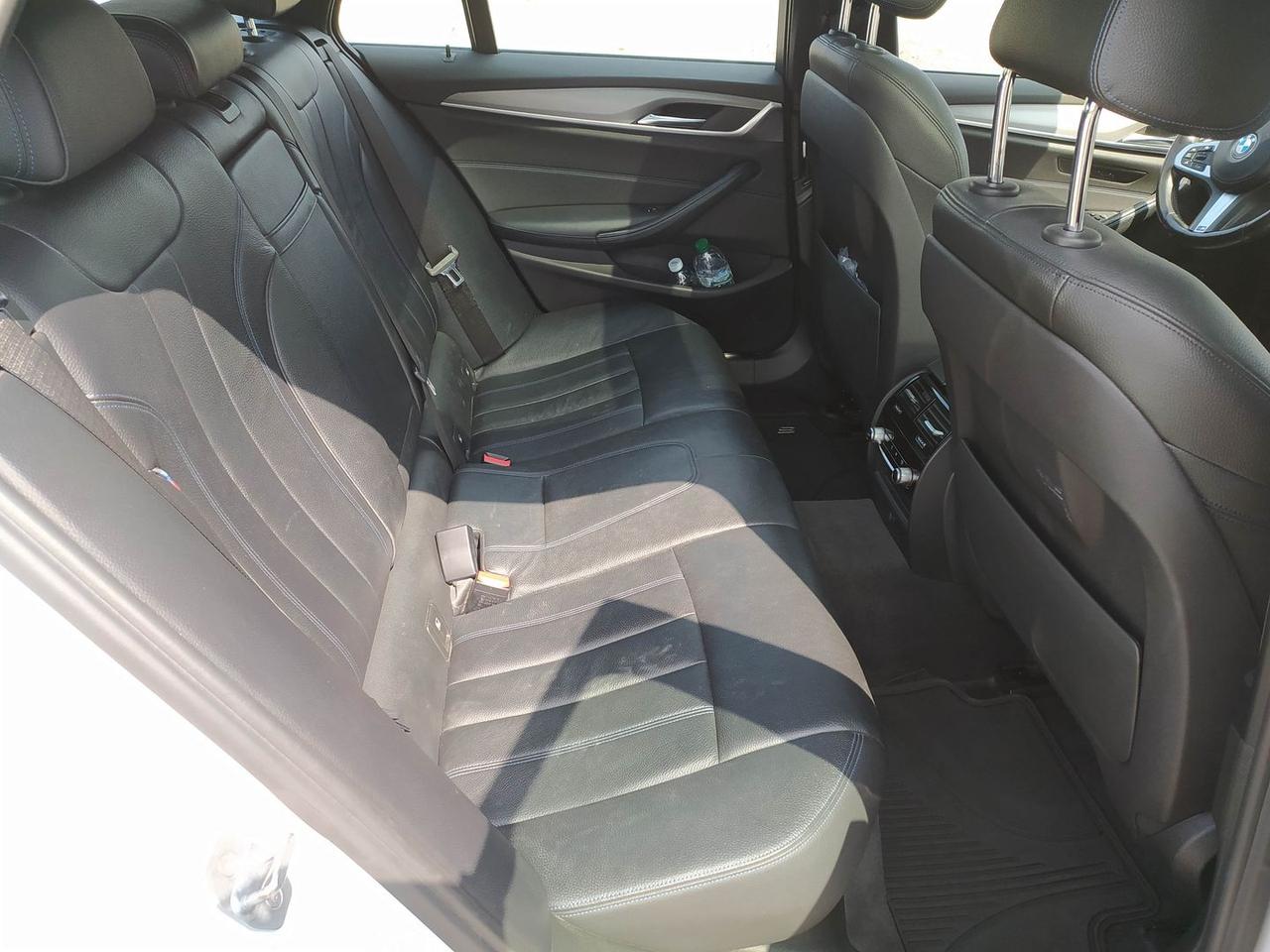 Bmw 520 M Sport 520 d #10451