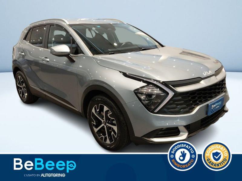 Kia Sportage 1.6 TGDI HEV STYLE AUTO