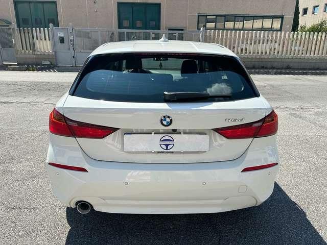 BMW 116 d 5p. Aut.Business Advantage 116cv