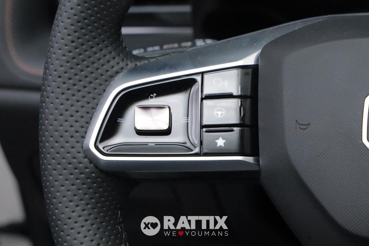 MG HS 1.5 170CV Comfort Auto