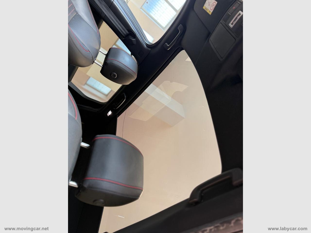 LAND ROVER Discovery Sport 2.0 HSE Luxury TETTO PANORAMICO TETTO PANORAMICO