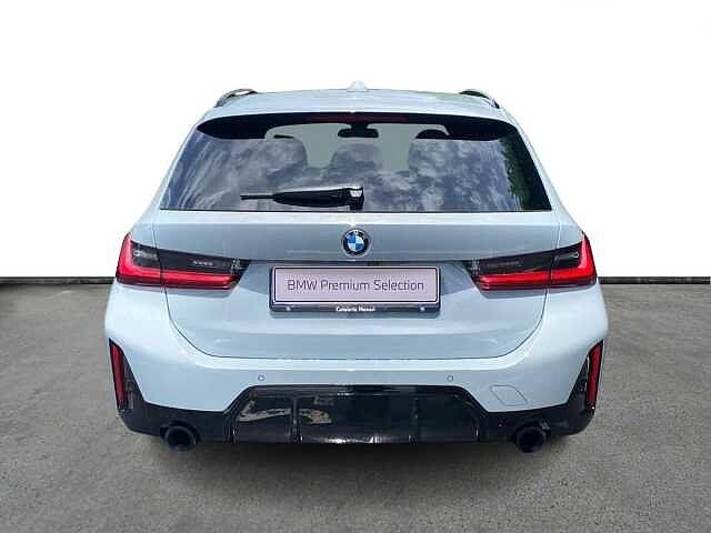BMW 330 Touring 330d 48V xDrive Touring Msport