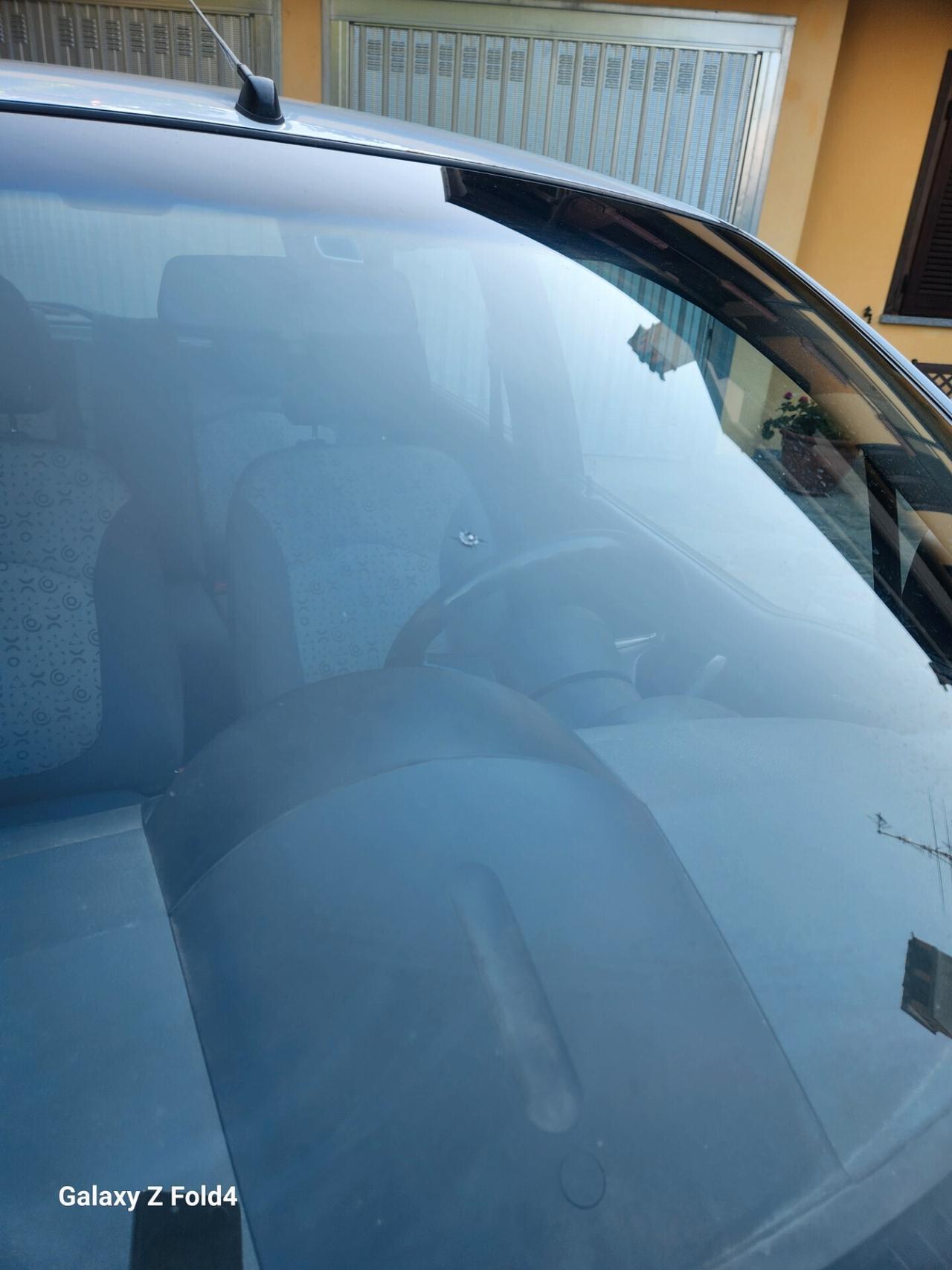 Chevrolet Matiz 800 SE Planet GPL Eco Logic neo patentati
