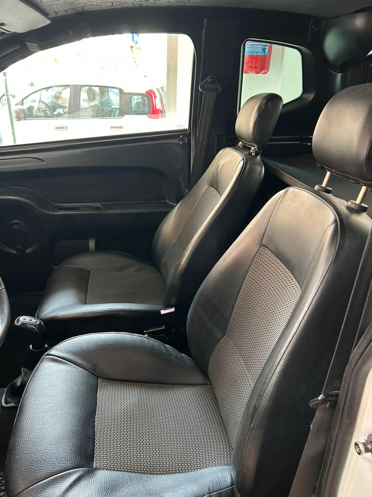 Aixam City Premium Impulsion