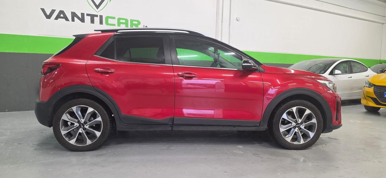 Kia Stonic 1.0 T-GDi 120 CV Energy