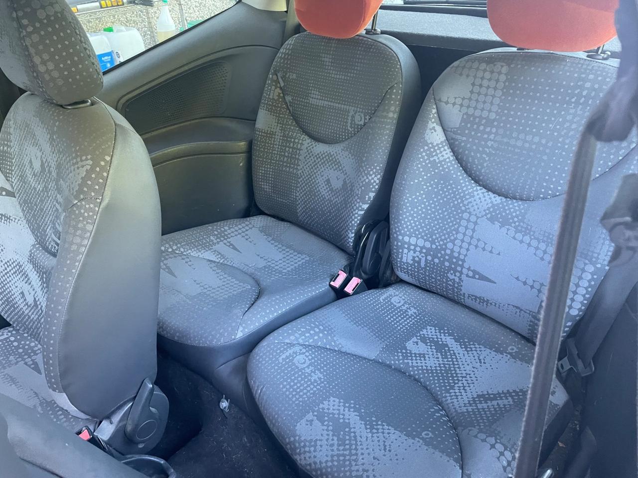 Citroen C2 1.1 Entry*Neopatentati*