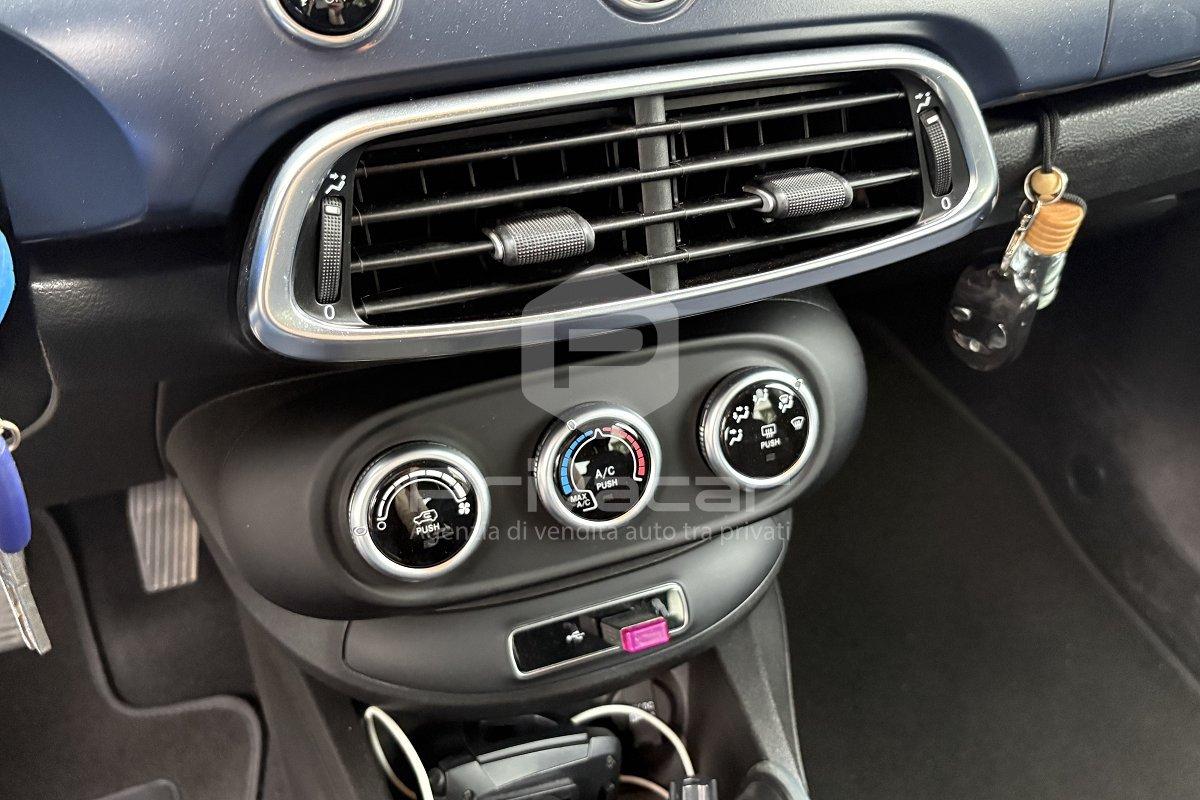 FIAT 500X 1.0 T3 120 CV Cult