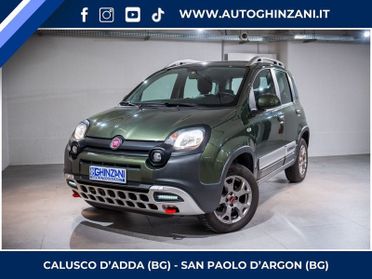 FIAT Panda Panda 1.3 MJT 95 CV S&S 4x4 - "PREZZO VERO"