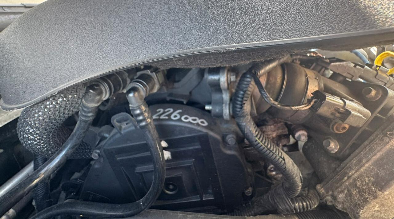 Ford Focus 1.6 TDCi (110CV) SW Tit. DPF